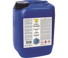 PARAPIOGGIA, Hidrorepelente Terrazas y Balcones 5 LT